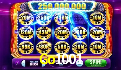 Go1001