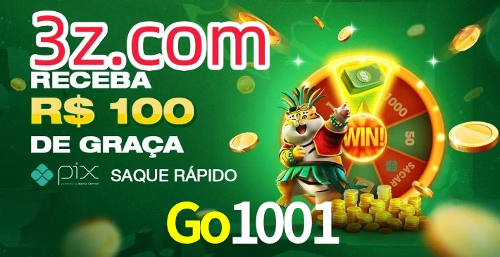 Go1001