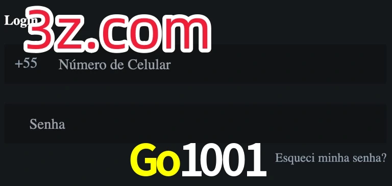 Go1001