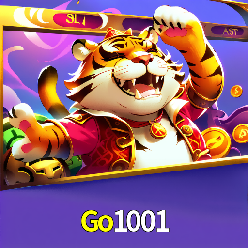 Go1001