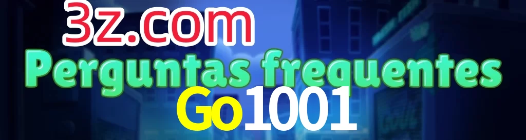 Go1001