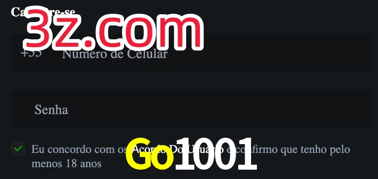 Go1001